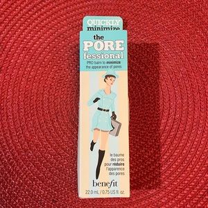Benefit Cosmetics The POREfessional